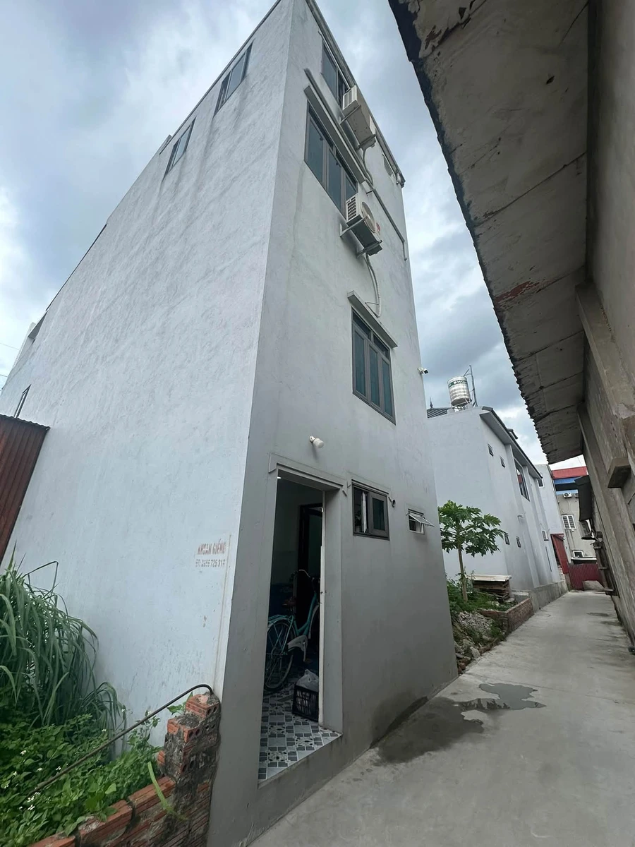 Bán nhà mặt phố 100m2 Mê Linh Hà Nội 5 tỷ - Ảnh thu nhỏ 4