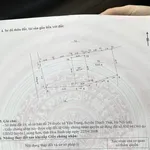 5,5 tỷ bán 1237m2/200m2 thổ cư tại Yên Xuân, Hà Nội - Ảnh thu nhỏ 3