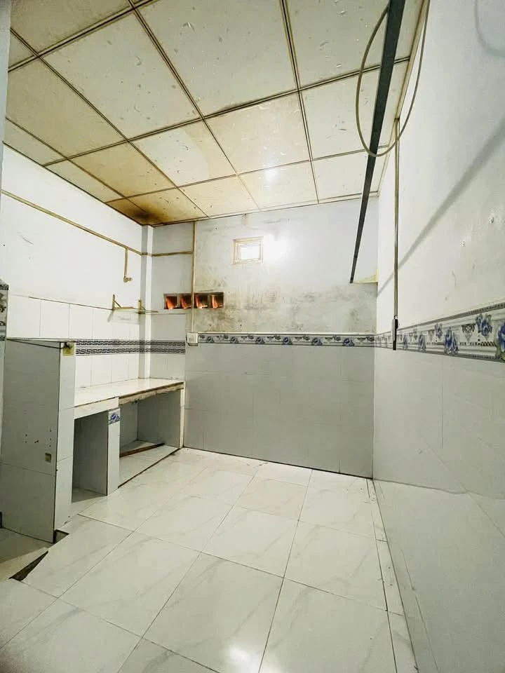 Bán nhà phố Trương Vĩnh Ký 47m² giá 490 triệu - Ảnh thu nhỏ 4