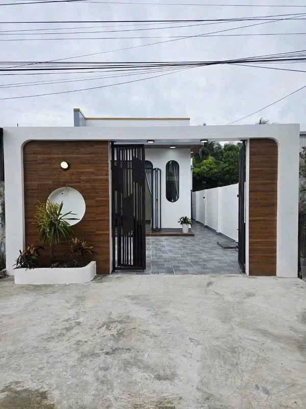 Bán nhà 3 tầng 60m² 3 phòng ngủ Cao Thắng dh749a