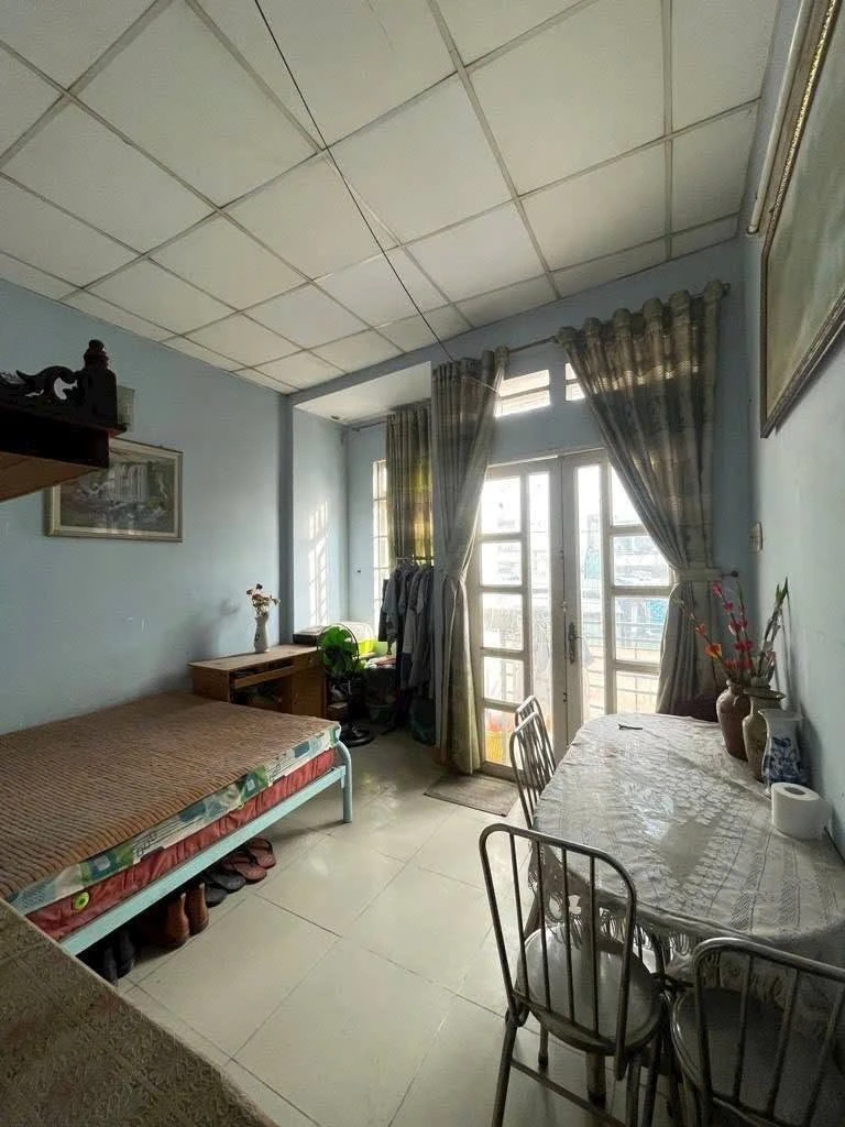 Bán mặt tiền kinh doanh 39m2 Quận 9, 4 tỷ 250 triệu - Ảnh 1
