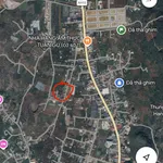 Đất trung tâm đường rộng cần bán. Full thổ cư. Vị trí kinh doanh được. Chính chủ - Ảnh thu nhỏ 3