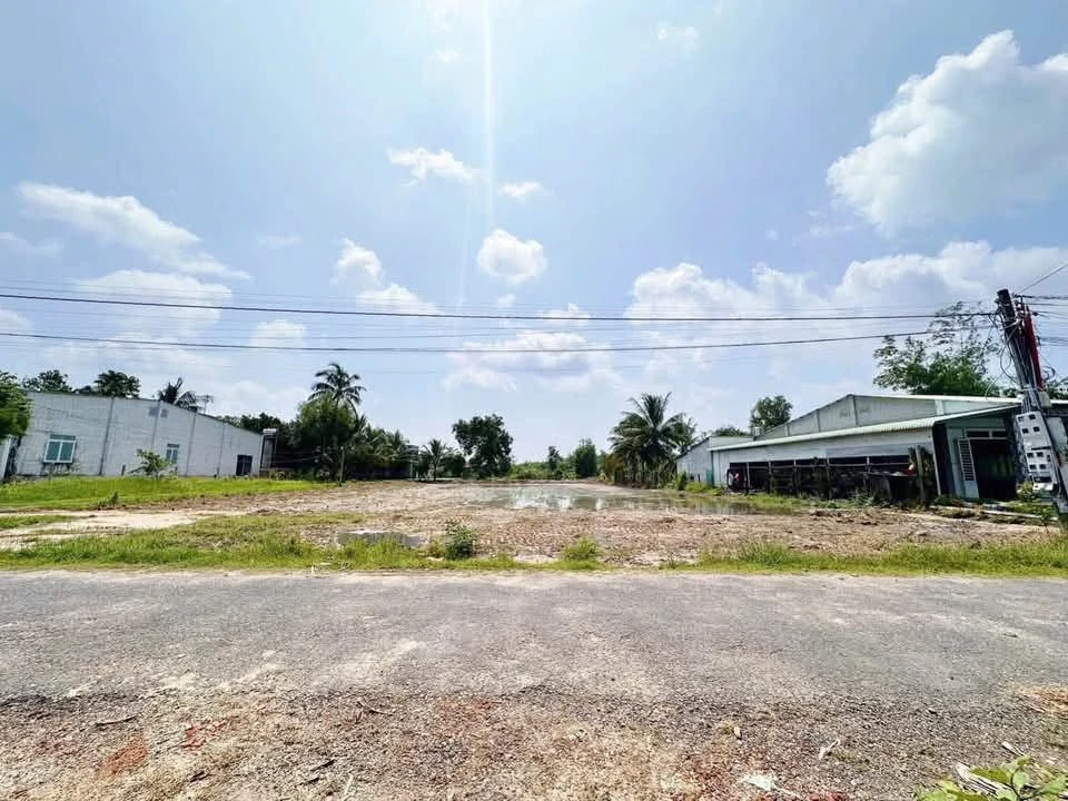 Bán đất nền 50m² ở An Điền, Tây Ninh - 390 triệu - Ảnh thu nhỏ 2
