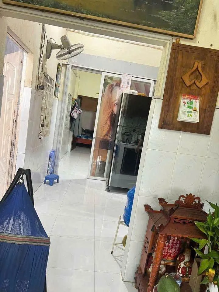 Bán 2 căn nhà liền kề 190m² gần chợ Đồi, Biên Hòa - Ảnh thu nhỏ 5