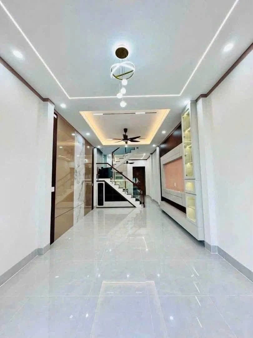 Bán nhà 1 trệt 1 lầu 60m² Tam Hiệp Đồng Nai 680 triệu - Ảnh thu nhỏ 3