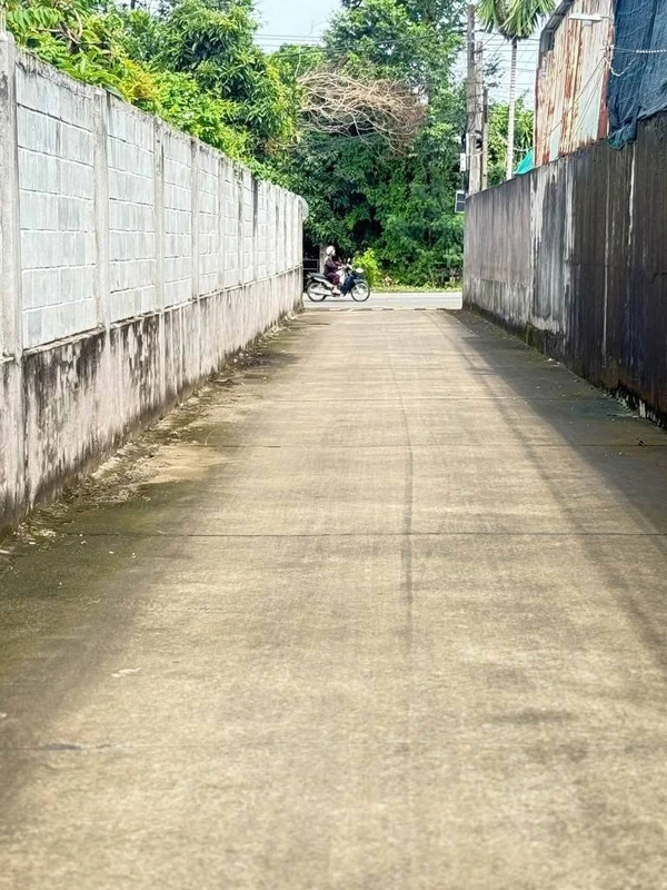 Bán đất Nghĩa Thành Châu Đức 480m2 giá 1 tỷ 350