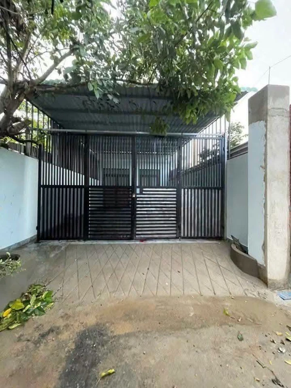 Bán nhà 3PN Bàu Năng gần Trường Chinh 80m² 1tỷ350 dankhachxemdat