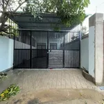 Bán nhà cấp 4 hẻm 113m² Hàn Thuyên Bình Tân 3,8 tỷ - Ảnh thu nhỏ 1