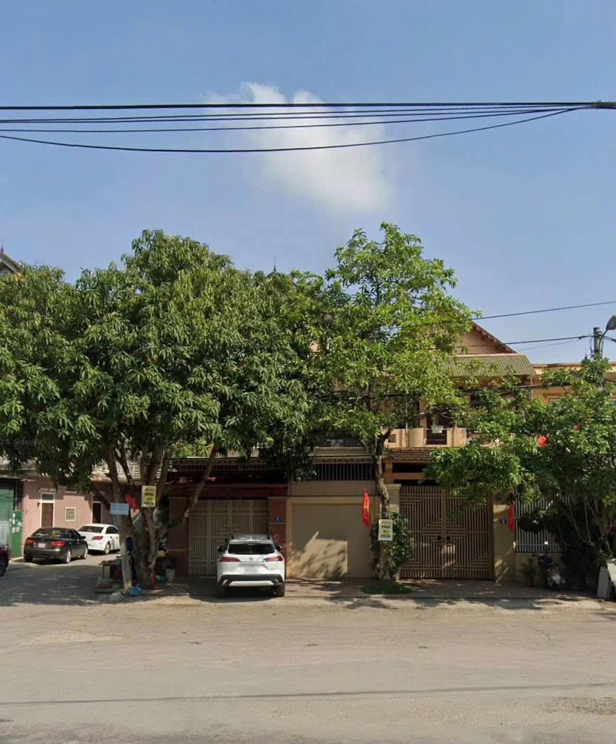 Bán nhà 3 tầng mặt đường Phạm Đình Toái 160m² - 22 tỷ - Ảnh thu nhỏ 4