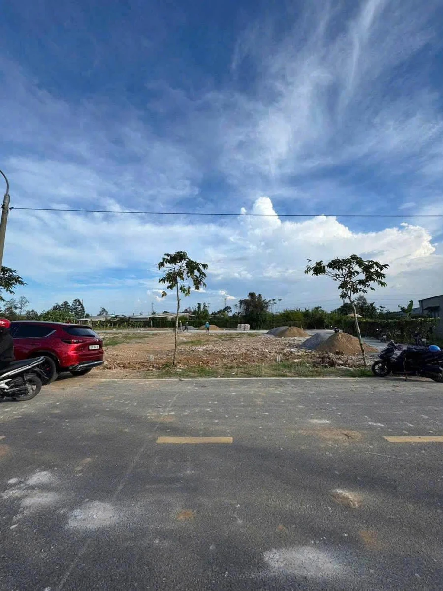 Bán đất nền Đồng Nai mặt tiền Hương Lộ 9, 134m², 1 tỷ - Ảnh thu nhỏ 2