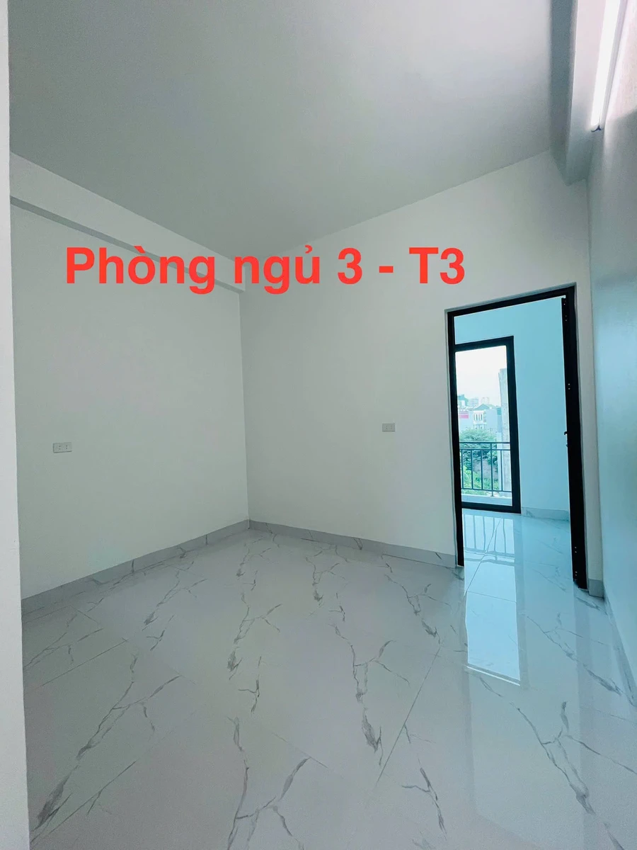 Bán nhà 3 tầng 67,6m2 Trương Hán Siêu, P. Hải Dương, Q.12 - Ảnh thu nhỏ 5