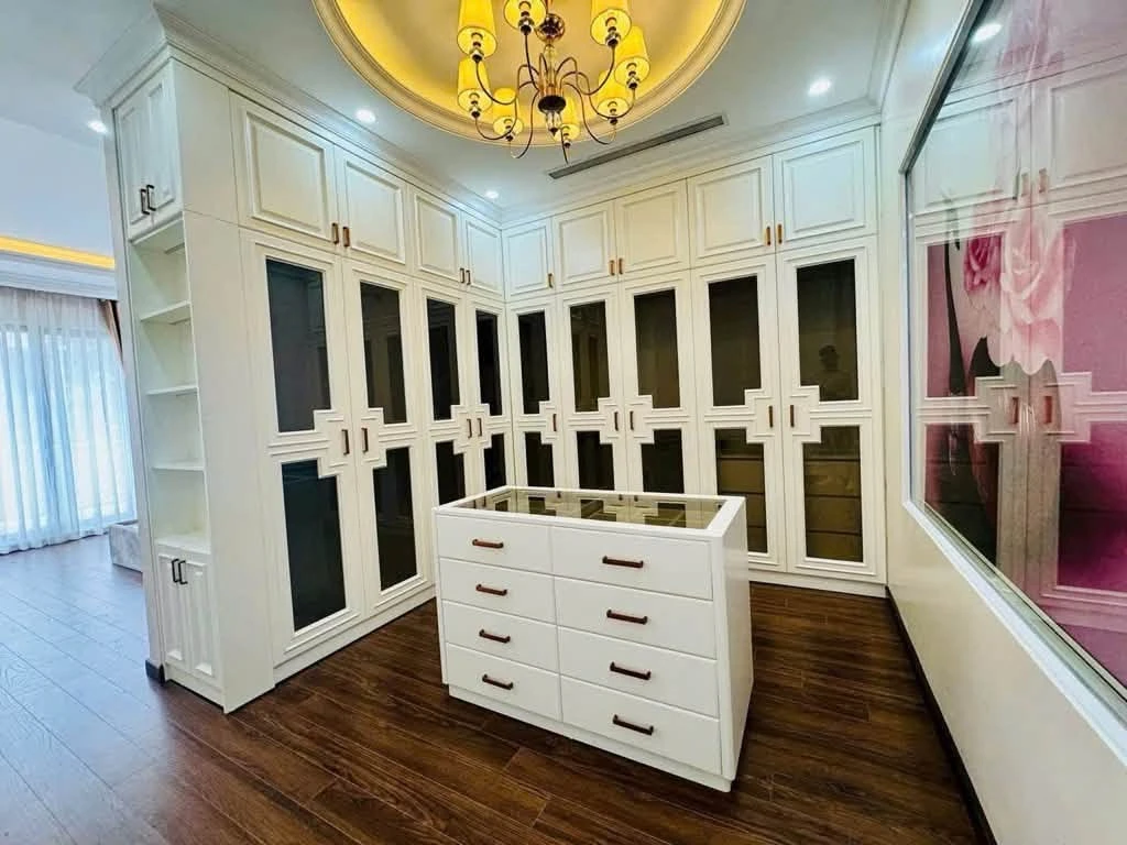 Bán nhà 7 tầng thang máy 85m² Long Biên 26 tỷ - Ảnh thu nhỏ 4