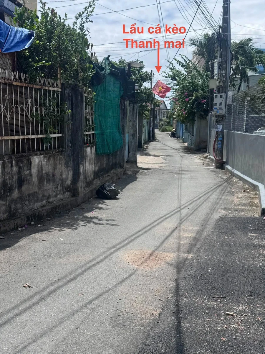 Bán đất 60m2 Biên Hòa sổ riêng 1 tỷ 700 triệu - Ảnh 1