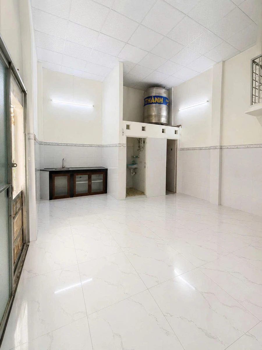 Bán nhà góc 72m² kinh doanh Âu Cơ, Tân Bình - Ảnh thu nhỏ 3