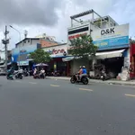 Bán nhà 70m2, 4 phòng ngủ, hẻm xe hơi thông Nguyễn Sơn - Thoại Ngọc Hầu, Tân Phú - Ảnh thu nhỏ 1