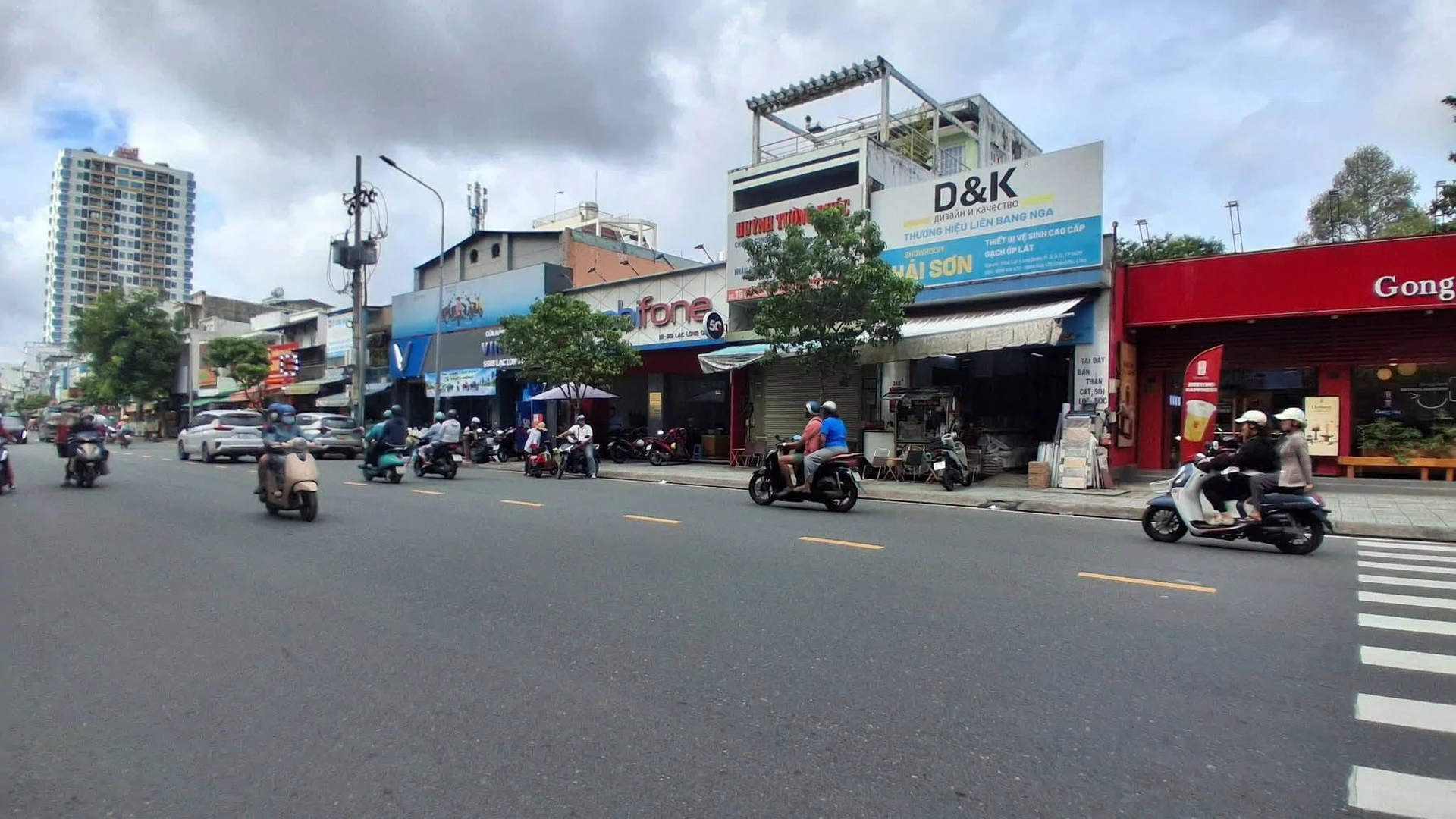 Bán nhà 70m2, 4 phòng ngủ, hẻm xe hơi thông Nguyễn Sơn - Thoại Ngọc Hầu, Tân Phú - Ảnh 1