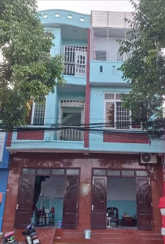 Bán nhà riêng 2 PN, 85m² tại Buôn Ma Thuột, 1,39 tỷ 257tr