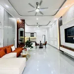 Bán nhà mặt tiền 5x20m kinh doanh, 2 phòng ngủ, giá 2,05 tỷ tại KP4 Trảng Dài - Ảnh thu nhỏ 3