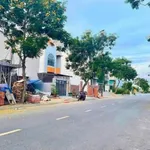 Bán lô đất mặt tiền Lý Thái Tổ 100m² Quảng Ngãi - Ảnh thu nhỏ 1
