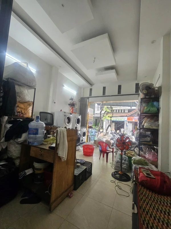Bán dãy trọ 14 phòng 90m² Quy Nhơn 6,5 tỷ mattienbinhtan