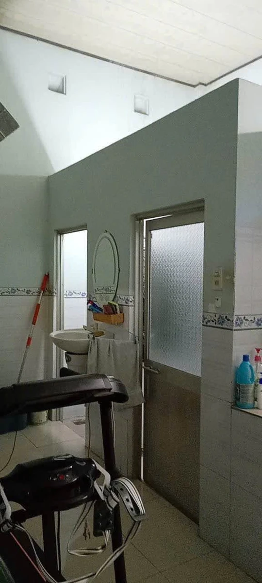 Bán nhà cấp 4 1 phòng ngủ 78.72m² Nguyễn Trường Tộ - Ảnh thu nhỏ 3