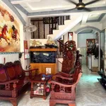 Bán nhà góc 2 mặt hẻm 54m2 Phường 2 Vũng Tàu 6 tỷ 300 - Ảnh thu nhỏ 3