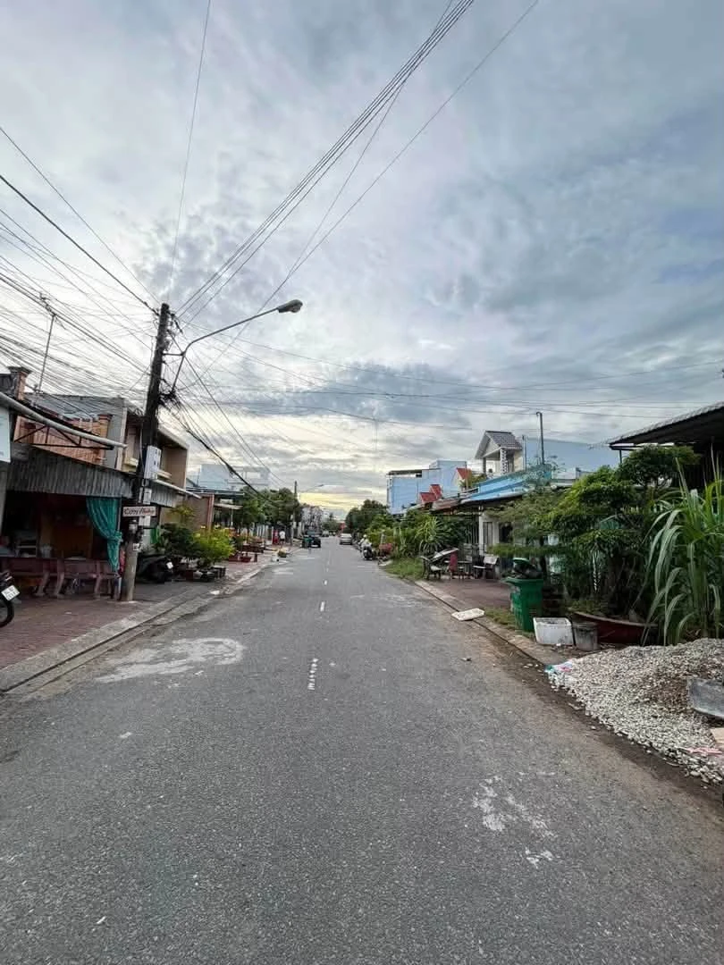 Bán nhà 200m2 toàn thổ cư gần chợ Phường 8, Quận 8 - Ảnh thu nhỏ 2