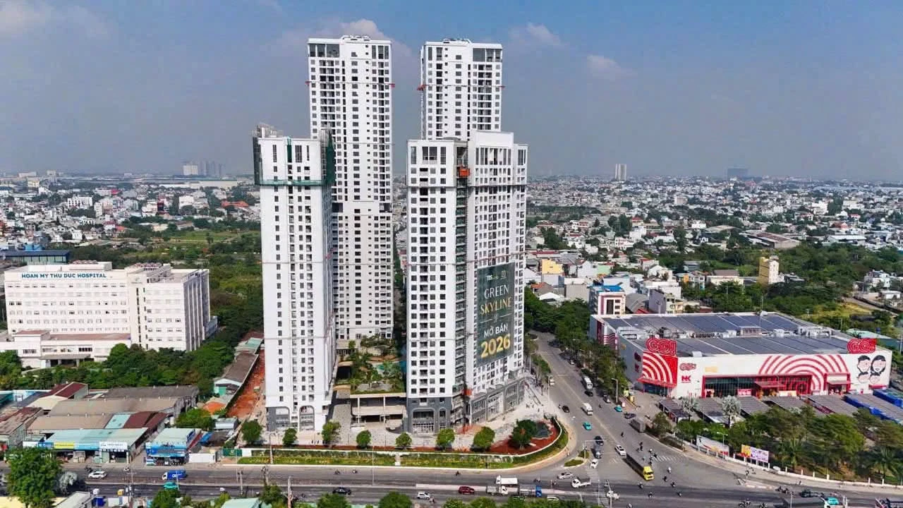 Bán đất tặng nhà mặt tiền Trần Văn Ơn Dĩ An, 447m - Ảnh 1