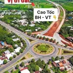 Bán đất 7x18 (126m2) khu Lan Anh 6, xã Hoà Long, TP Bà Rịa, giá 1,18 tỷ - Ảnh thu nhỏ 3