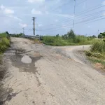 Bán đất vườn 1000m2 hai mặt tiền Đức Huệ, Tây Ninh - Ảnh thu nhỏ 2