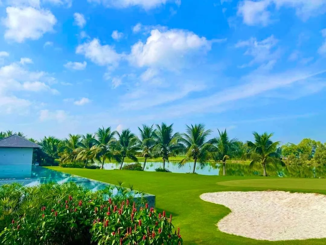 Nhà phố Phúc An City 75m², 2 tầng, 2,55 tỷ - Ảnh thu nhỏ 4