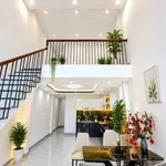 Bán nhà hẻm oto Chu Văn An Q.1, 117m2, 3PN, 2WC, 2tỷ5 - Ảnh thu nhỏ 5