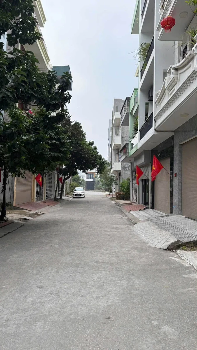 Bán đất 67,5m² mặt tiền 4,5m tại Hải Phòng - Ảnh thu nhỏ 2