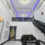 Bán nhà mặt tiền Nguyễn Văn Linh 100m² 2,68 tỷ - Ảnh thu nhỏ 1