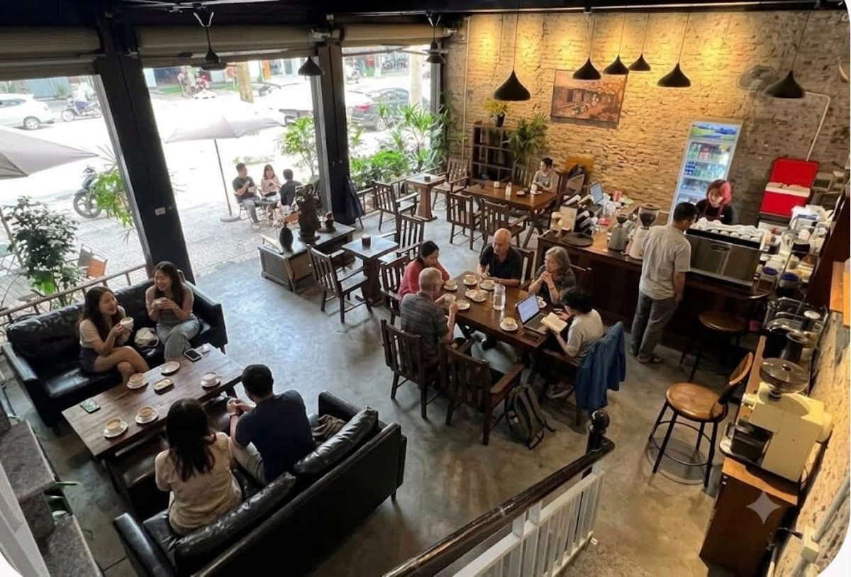 Bán nhà 2 tầng 76.5m² Hà Huy Tập, cho thuê 15tr/tháng - Ảnh thu nhỏ 2