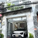 Bán nhà 3 tầng 3PN hẻm ô tô 6m, 51m², Bình Hưng Hòa, Bình Tân, giá 5,18 tỷ - Ảnh thu nhỏ 1