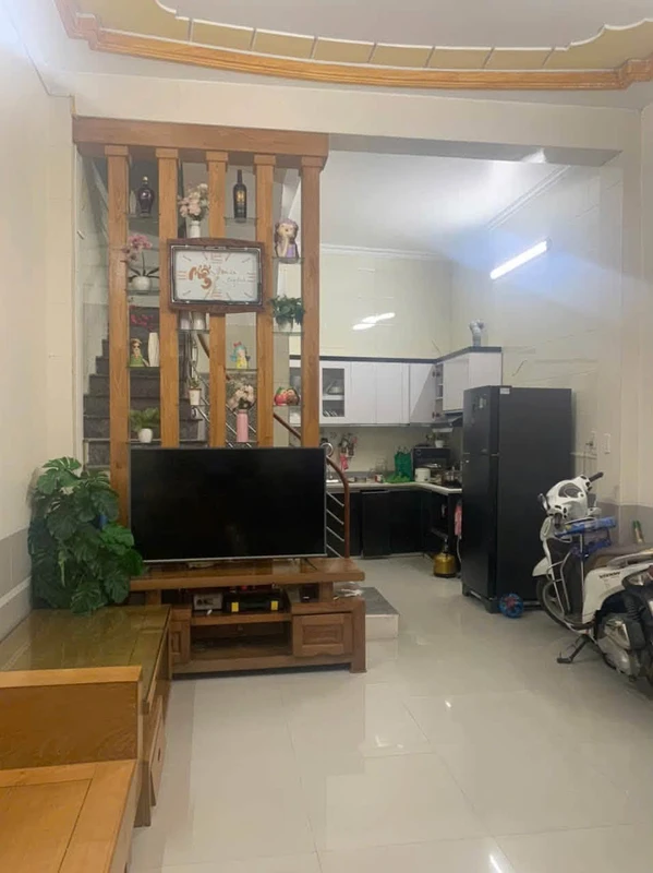 Bán nhà phố 32m² 3 tầng Hải Phòng 2 tỷ 150 triệu