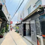 Bán nhà phố SHR 100m² Hiệp Thành 4 tỷ - Ảnh thu nhỏ 4