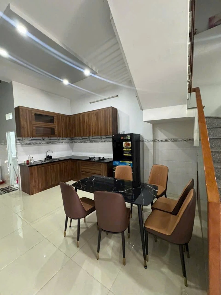 Bán nhà 3 phòng ngủ 54m² TDC Đất Lành Nam Nha Trang 3,4 tỷ - Ảnh thu nhỏ 3