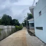Bán đất thổ cư 120m² Hóc Môn, 490 triệu - Ảnh thu nhỏ 4