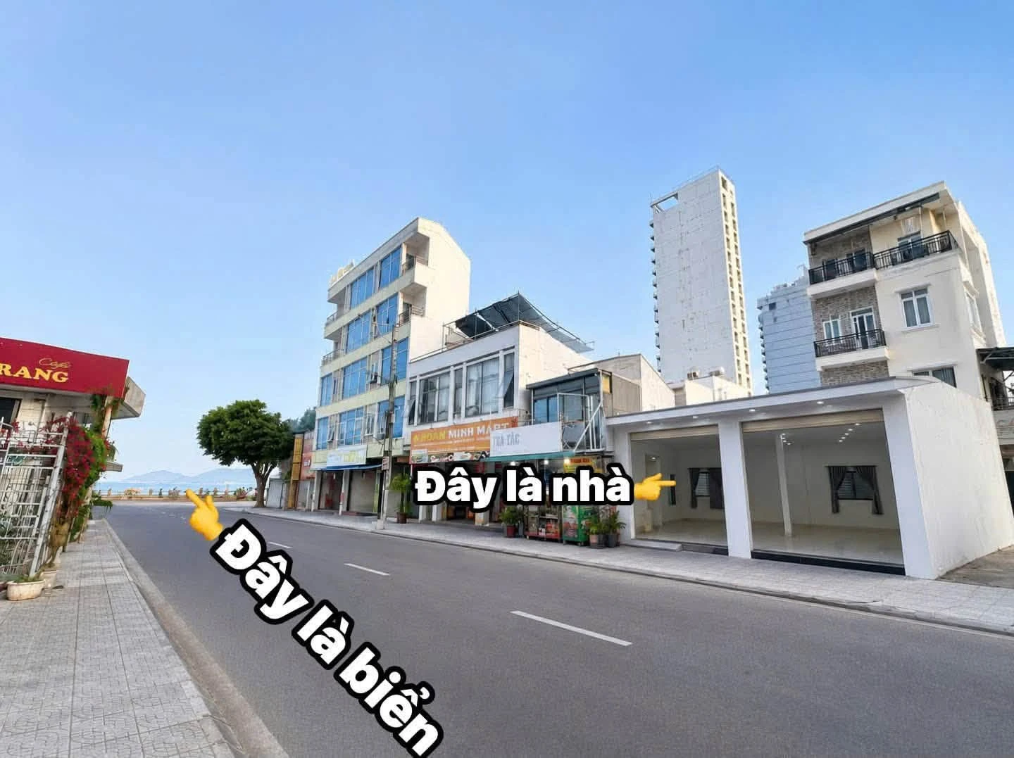 Bán nhà 3 mặt tiền đường Dương Hiến Quyền, Nha Trang, 145,8m2, giá 20 tỷ - Ảnh 1