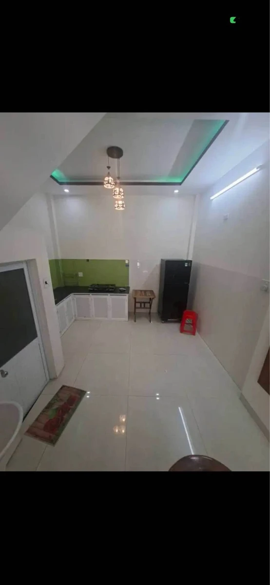 Bán nhà mặt tiền 4 tầng 40m2, 3PN Quy Nhơn - Ảnh thu nhỏ 5