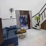 Bán nhà mê lửng 100m2 KDC Gò Tranh Xuân An - Ảnh thu nhỏ 3