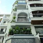 Bán nhà 5 tầng 58.5m² Nguyễn Thái Sơn, Gò Vấp, 11 tỷ - Ảnh thu nhỏ 1