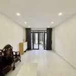 Bán nhà phố 3PN Quận 8, 56m², có nội thất, sổ hồng riêng - Ảnh thu nhỏ 3