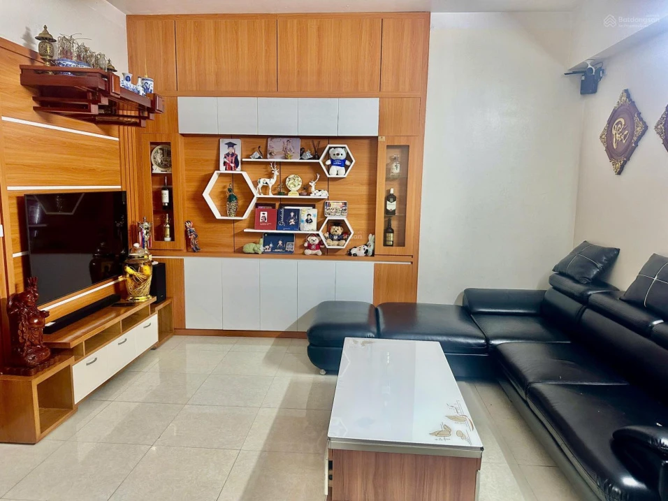 Chính chủ bán căn hộ chung cư Tân Phát | Diện tích 64,5m2 | 2PN, 2WC tầng 8 | Full nội thất - Ảnh 1