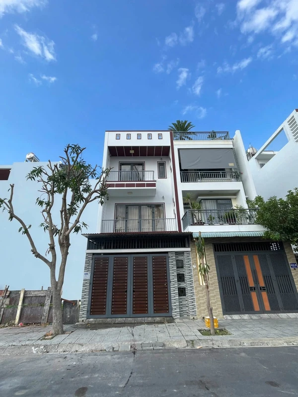 Bán đất thổ cư mặt tiền Ngô Quyền Vũng Tàu 6x22, 132m2, giá 8,5 tỷ ruong