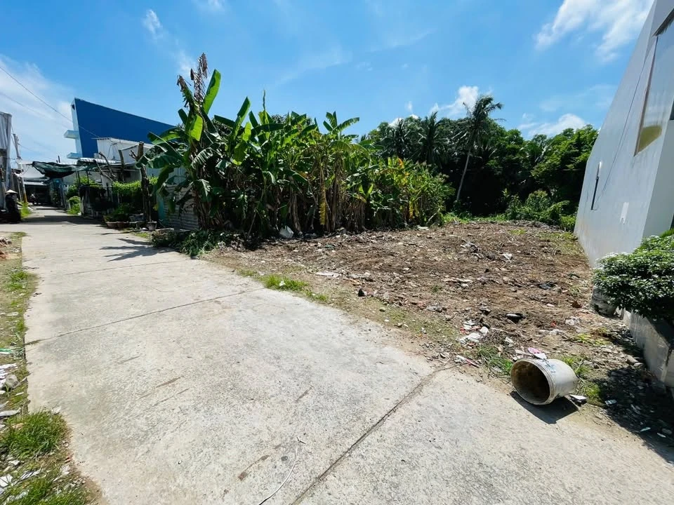 Bán cặp nền hẻm ô tô Liên Hương 96.8m² - 1 tỷ 3 - Ảnh thu nhỏ 3