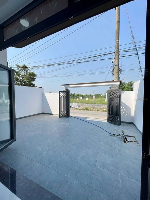 Bán biệt thự mini mặt tiền đường Phi Trường, Tân Triều 100m2, 2 tỷ 350 triệu