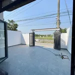 Bán biệt thự mini mặt tiền đường Phi Trường, Tân Triều 100m2, 2 tỷ 350 triệu - Ảnh thu nhỏ 1